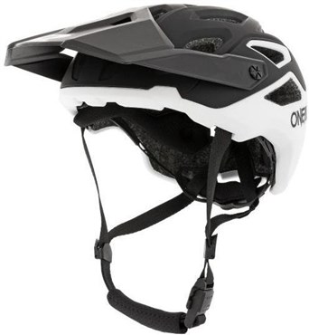 Oneal Pike Soild Mtb Helmet