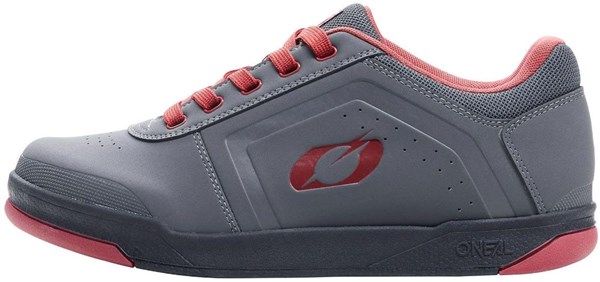 Oneal Pinned Flat Mtb  Shoes