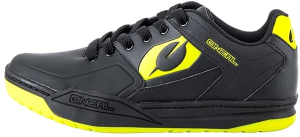 Oneal Pinned Spd Mtb Shoes