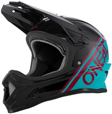 Oneal Sonus Split Full Face Mtb Helmet