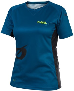 Oneal Soul Womens Short Sleeve Jersey