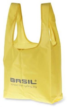 Basil Keep Shopper Foldable Shopper Bag