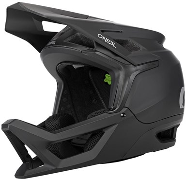 Oneal Transition Full Face Mtb Helmet