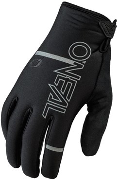 Oneal Winter Long Finger Gloves
