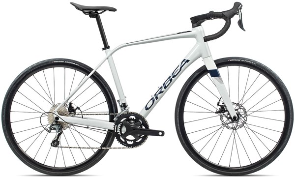 Orbea Avant H40-d 2022 - Road Bike