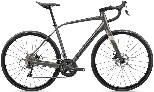 Orbea Avant H60-d 2022 - Road Bike