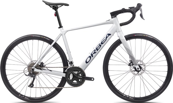Orbea Gain D50 2022 - Electric Road Bike