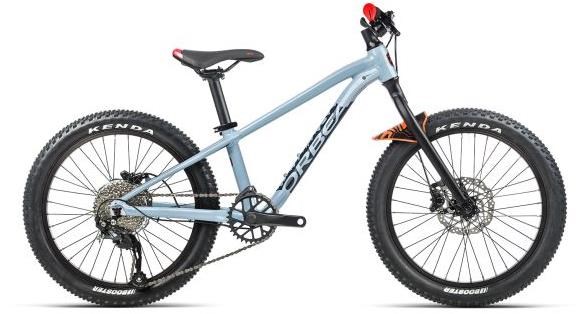 Orbea Laufey 20 H30 2022 - Kids Bike