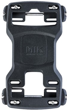 Basil Mik Carrier Plate