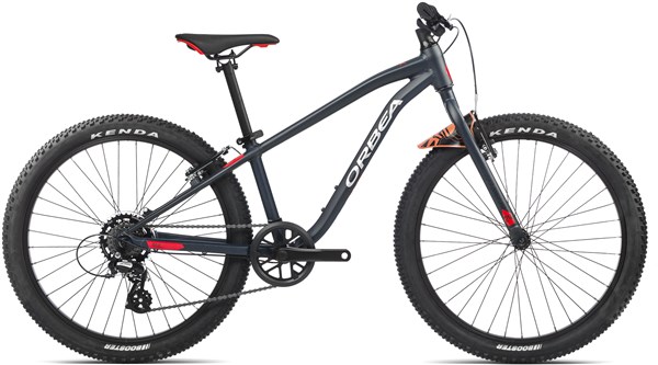 Orbea Mx 20 Dirt 2022 - Kids Bike