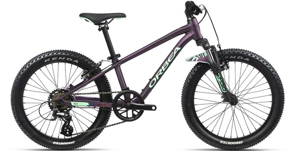 Orbea Mx 20 Xc 2022 - Kids Bike