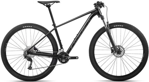 Orbea Onna 27 40 Mountain Bike 2022 - Hardtail Mtb