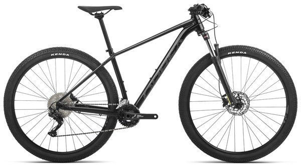 Orbea Onna 29 30 Mountain Bike 2022 - Hardtail Mtb