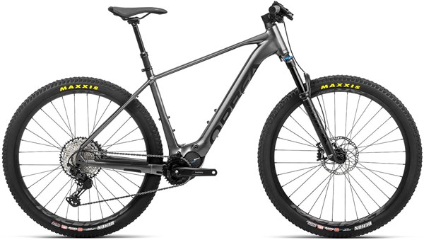 Orbea Urrun 10 2022 - Electric Mountain Bike