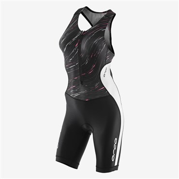 Orca Core Womens Sleeveless Racesuit