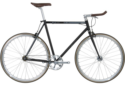 Orro Fe Street Single Speed 2022 - Road Bike