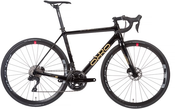 Orro Gold Stc 105 Di2 R800db 2023 - Road Bike