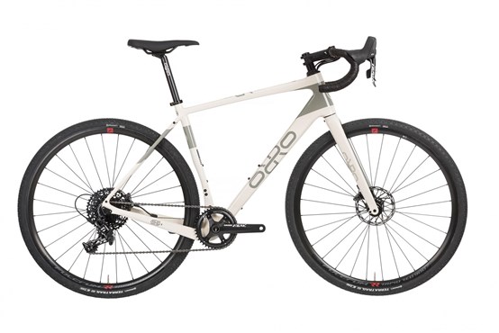 Orro Terra C Apex 1x 2022 - Gravel Bike