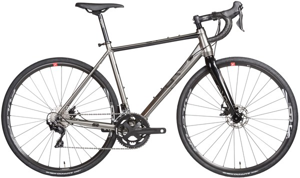 Orro Terra Gravel 105 Fsa 2023 - Gravel Bike