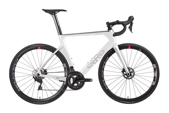 Orro Venturi Evo 105 R800 2023 - Road Bike