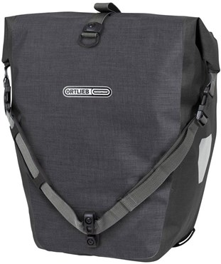 Ortlieb Back Roller Plus Ql2.1 Pannier Bags