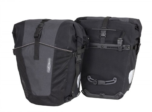 Ortlieb Back Roller Pro Plus Ql2.1 Pannier Bags