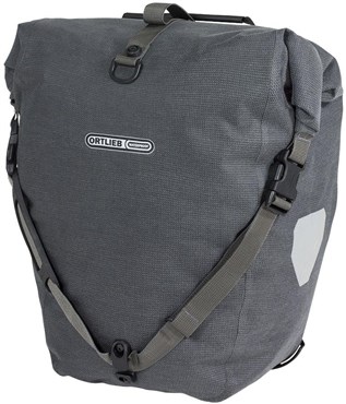 Ortlieb Back Roller Urban Line Ql2.1 Single  Pannier Bag