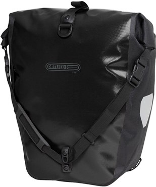 Ortlieb Back-roller Free Ql2.1 Pannier Bags