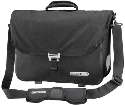 Ortlieb Downtown Two Plus Ql3.1 Rear Single Office Pannier Bag