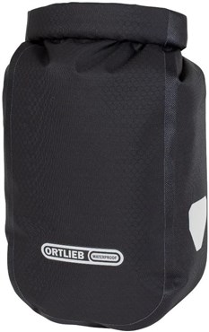 Ortlieb Fork Pack Single Front Pannier Bag