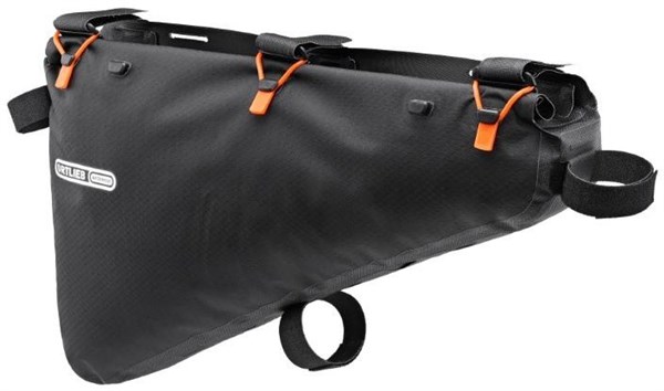 Ortlieb Frame Pack Bag Rc Roll Top