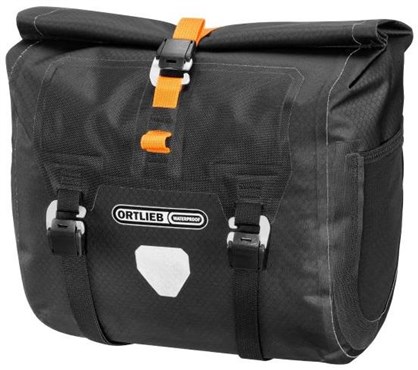 Ortlieb Handlebar Pack Bag Qr