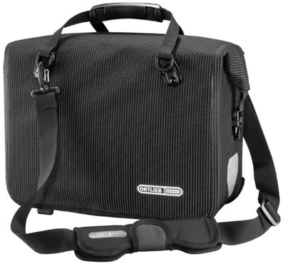 Ortlieb High Visibility Ql2.1 Rear Single Office Pannier Bag