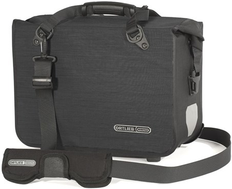 Ortlieb Plus Ql2.1 Rear Single Office Pannier Bag