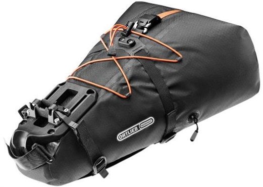 Ortlieb Seat-pack Qr Saddle Bag