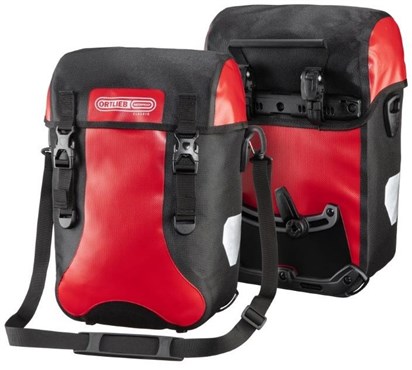 Ortlieb Sport Packer Classic Ql2.1 Front Pannier Bags