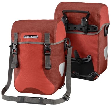 Ortlieb Sport Packer Plus Ql2.1 Front Pannier Bags