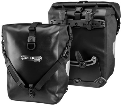 Ortlieb Sport Roller Classic Ql2.1 Pannier Bags
