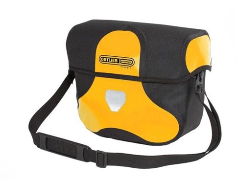 Ortlieb Ultimate Six Classic 7l Handlebar Bag