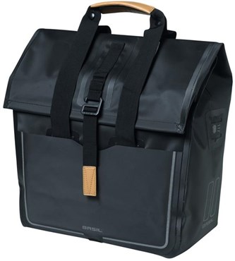 Basil Urban Dry Shopper Pannier Bag