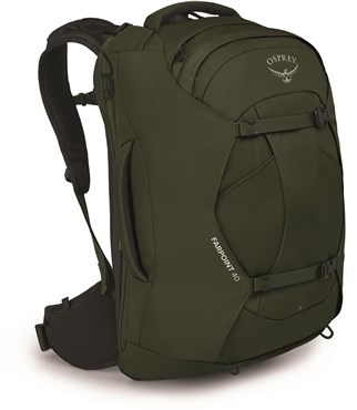 Osprey Farpoint 40 Mens Travel Backpack
