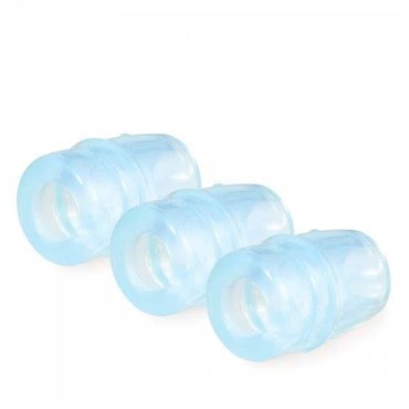 Osprey Hydraulics Silicone Nozle Three Pack