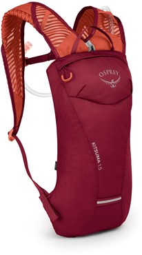 Osprey Kitsuma 1.5 Womens Hydration Backpack