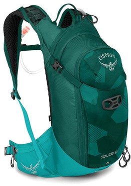 Osprey Salida 12 Womens Hydration Backpack