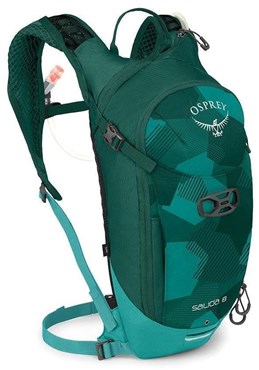 Osprey Salida 8 Womens Hydration Backpack