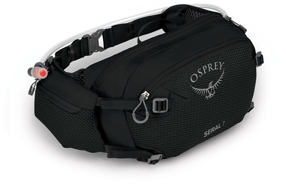 Osprey Seral 7 Waist Bag / Hydration Pack