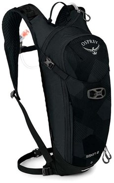 Osprey Siskin 8 Hydration Backpack
