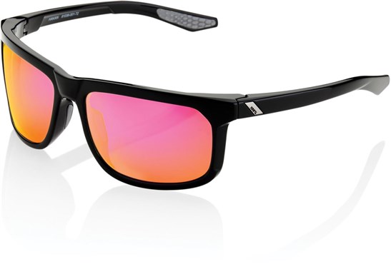 100% Hakan Sunglasses