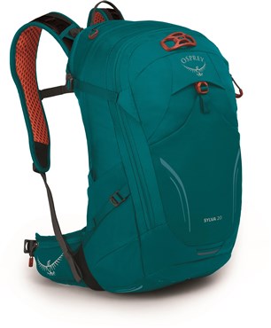 Osprey Sylva 20 Womens Multi-sport Backpack