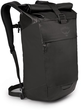 Osprey Transporter Roll Backpack With Laptop Sleeve